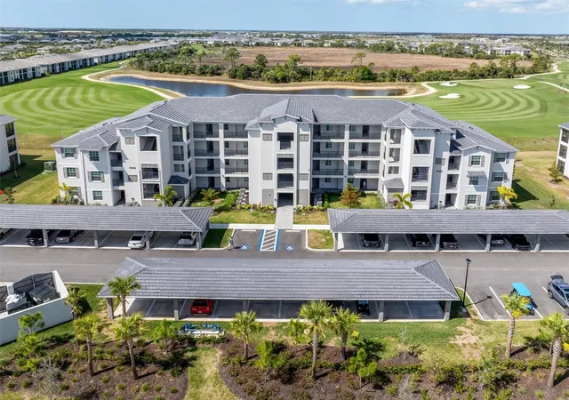Photo 1 of Condo for sale at 17595 Opal Sand Dr #406, Venice, FL 34293 | MLS# D6146393 | Listing updated on 2026-09-18