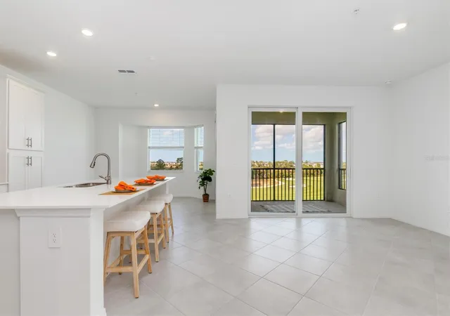 Photo 2 of Condo for sale at 17595 Opal Sand Dr #406, Venice, FL 34293 | MLS# D6146393 | Listing updated on 2026-09-18