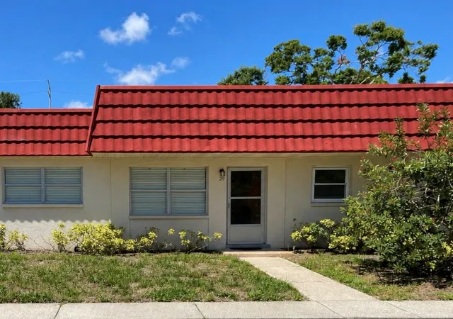 1st image of 5860 38th Ave N #29, Saint Petersburg, FL 33710 | MLS# TB8481704