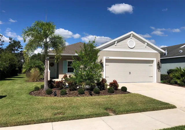 Photo 1 of Sale Pending at 13544 Old Crk Ct, Parrish, FL 34219 | MLS# TB8481706 | Listing updated on 2026-09-14