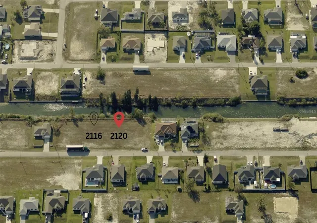 3rd image of 2120 Nw 17Th Ave, Cape Coral, FL 33993 | MLS# GC538048