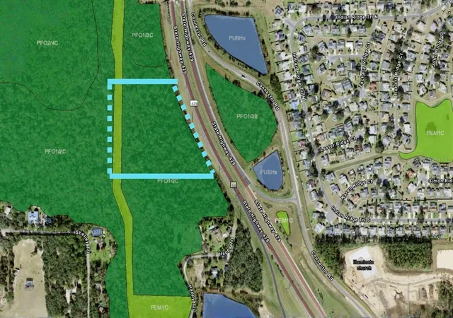 Photo 2 of Land for sale at Shelley Trl, Kissimmee, FL 34747 | MLS# TB8481722 | Listing updated on 2026-08-09