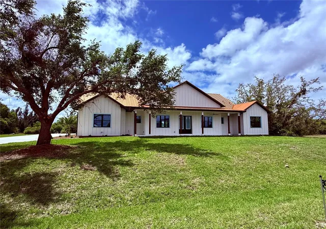 1st image of 520 Woodstork Ln, Punta Gorda, FL 33982 | MLS# A4684466