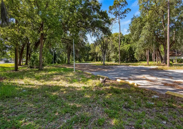 Land for sale at 1500 N Hoagland Blvd, KISSIMMEE, FL 34741 | MLS# O6386758