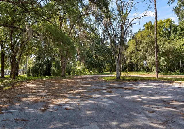 Photo 3 of Land for sale at 1500 N Hoagland Blvd, Kissimmee, FL 34741 | MLS# O6386758 | Listing updated on 2026-08-25