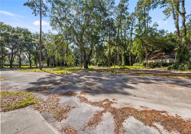 Photo 4 of Land for sale at 1500 N Hoagland Blvd, Kissimmee, FL 34741 | MLS# O6386758 | Listing updated on 2026-08-25