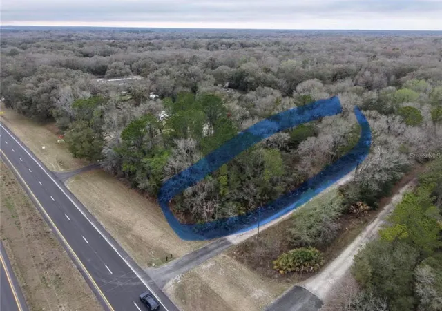 Photo 2 of Land for sale at 736 S Sickle Point, Inverness, FL 34450 | MLS# G5108952 | Listing updated on 2026-08-28