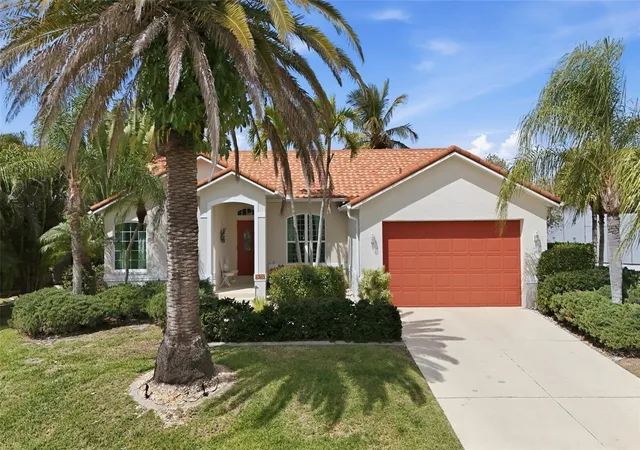 Photo 1 of Single family home for sale at 1318 Penguin Ct, Punta Gorda, FL 33950 | MLS# C7522691 | Listing updated on 2026-09-30
