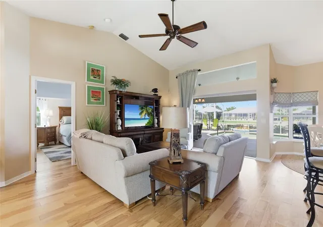 Photo 2 of Single family home for sale at 1318 Penguin Ct, Punta Gorda, FL 33950 | MLS# C7522691 | Listing updated on 2026-09-30