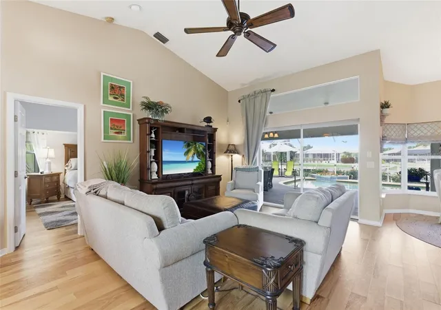 Photo 3 of Single family home for sale at 1318 Penguin Ct, Punta Gorda, FL 33950 | MLS# C7522691 | Listing updated on 2026-09-30