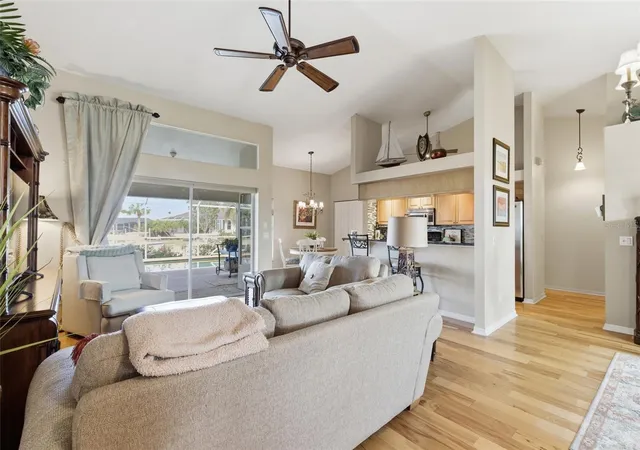 Photo 3 of Single family home for sale at 1318 Penguin Ct, Punta Gorda, FL 33950 | MLS# C7522691 | Listing updated on 2026-09-30