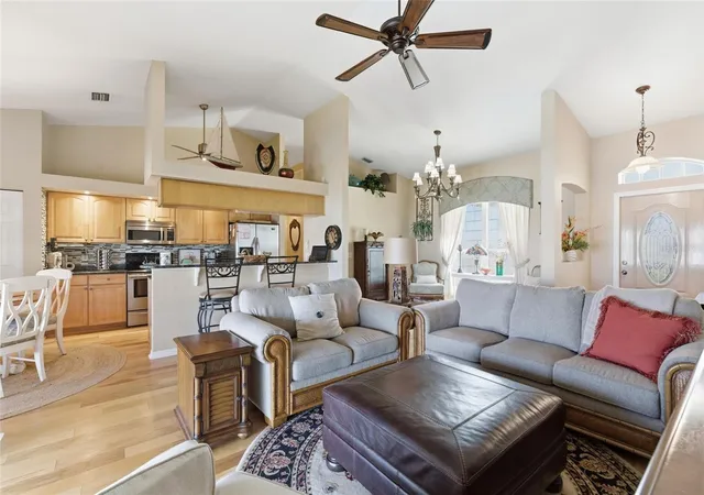 Photo 4 of Single family home for sale at 1318 Penguin Ct, Punta Gorda, FL 33950 | MLS# C7522691 | Listing updated on 2026-09-30