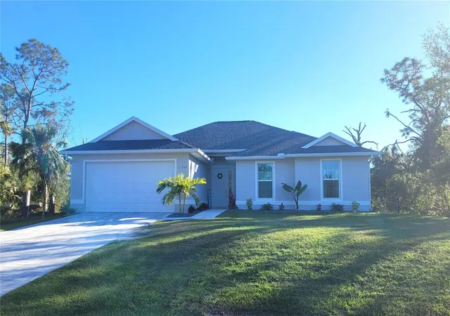 1st image of 67 Success Dr, Punta Gorda, FL 33982 | MLS# D6146394