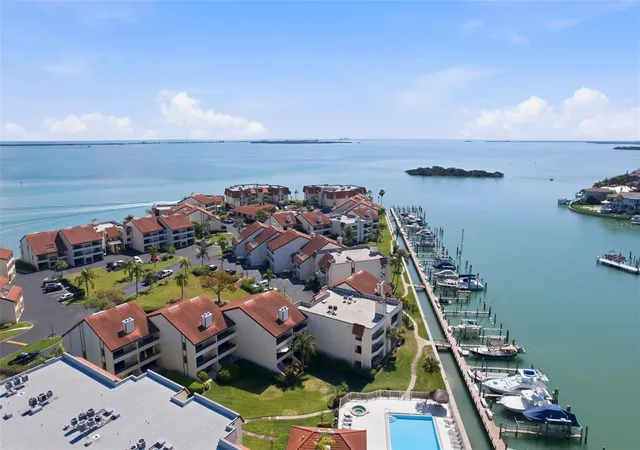 Homes for sale in Tierra Verde, FL | 128 1st Street E, Tierra Verde, FL 33715 | Houzeo