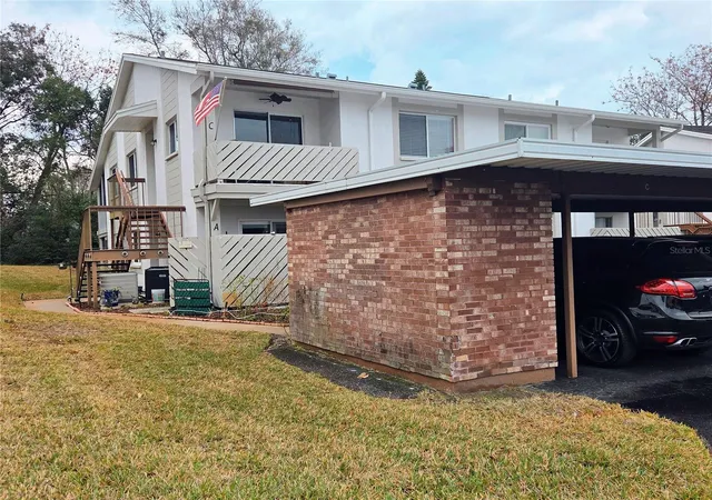 Homes for sale in Hudson, FL | 12404 Eagleswood Dr #C, Hudson, FL 34667 | MLS# W7883502