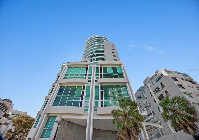 Homes for sale in San Juan, PR | 1052 Ashford Ave #9B, San Juan, PR 00901 | MLS# PR9119605