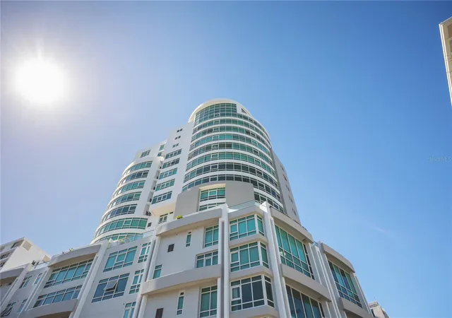Homes for sale in San Juan, PR | 1052 Ashford Ave #9B, San Juan, PR 00901 | MLS# PR9119605