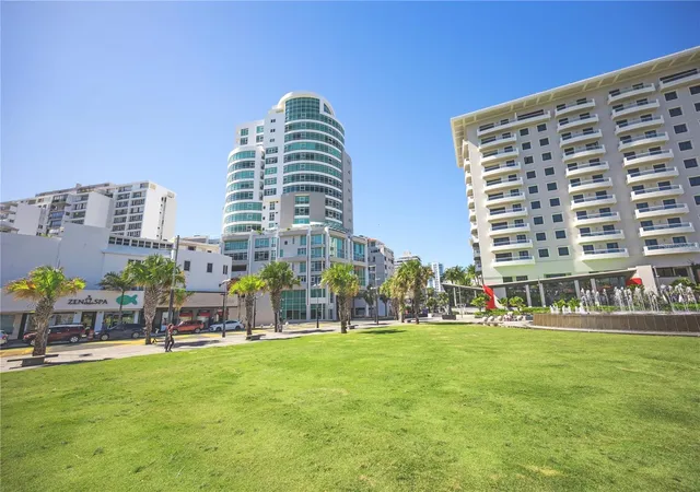 Homes for sale in San Juan, PR | 1052 Ashford Ave #9B, San Juan, PR 00901 | MLS# PR9119605