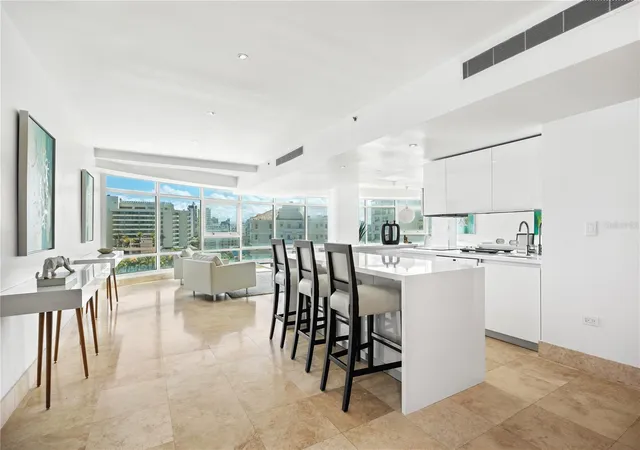 Homes for sale in San Juan, PR | 1052 Ashford Ave #9B, San Juan, PR 00901 | MLS# PR9119605