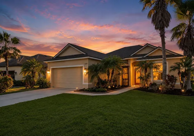 Photo 1 of Sale Pending at 12807 24th Street Cir E, Parrish, FL 34219 | MLS# A4684498 | Listing updated on 2026-09-07