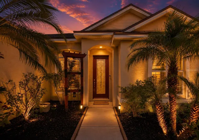 Photo 2 of Sale Pending at 12807 24th Street Cir E, Parrish, FL 34219 | MLS# A4684498 | Listing updated on 2026-09-07