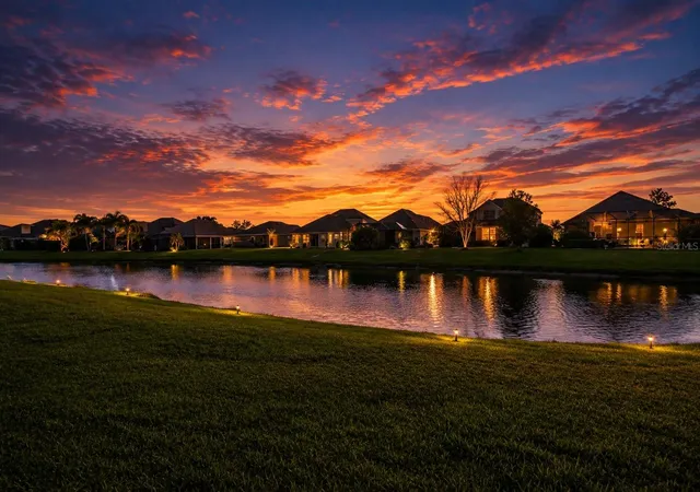 Photo 3 of Sale Pending at 12807 24th Street Cir E, Parrish, FL 34219 | MLS# A4684498 | Listing updated on 2026-09-07