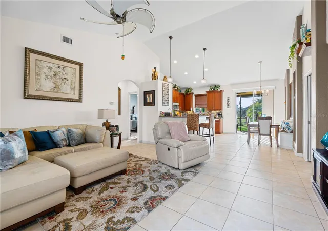 Photo 4 of Sale Pending at 12807 24th Street Cir E, Parrish, FL 34219 | MLS# A4684498 | Listing updated on 2026-09-07