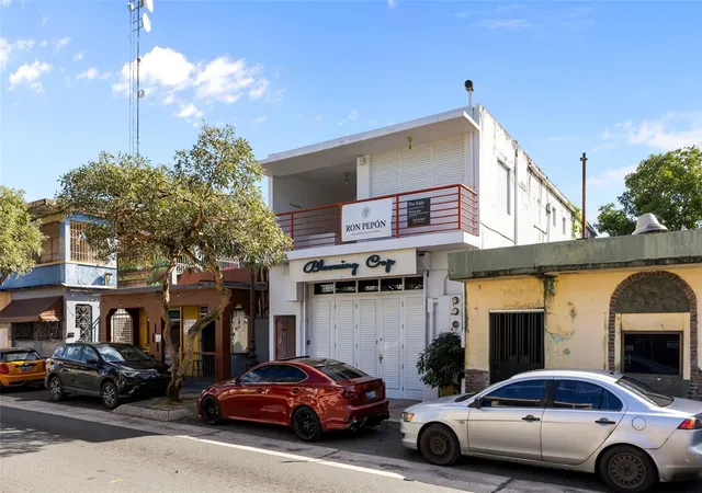 Homes for sale in Dorado, PR | 311 Mendez Vigo, Dorado, PR 00646 | MLS# PR9119607