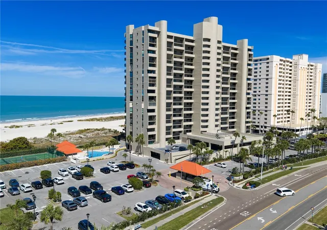 Homes for sale in Clearwater, FL | 1290 Gulf Blvd #1002, Clearwater, FL 33767 | MLS# TB8481810