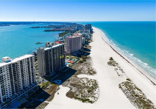 Homes for sale in Clearwater, FL | 1290 Gulf Blvd #1002, Clearwater, FL 33767 | MLS# TB8481810
