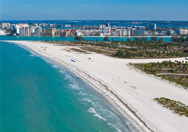 Homes for sale in Clearwater, FL | 1290 Gulf Boulevard, Clearwater, FL 33767 | Houzeo
