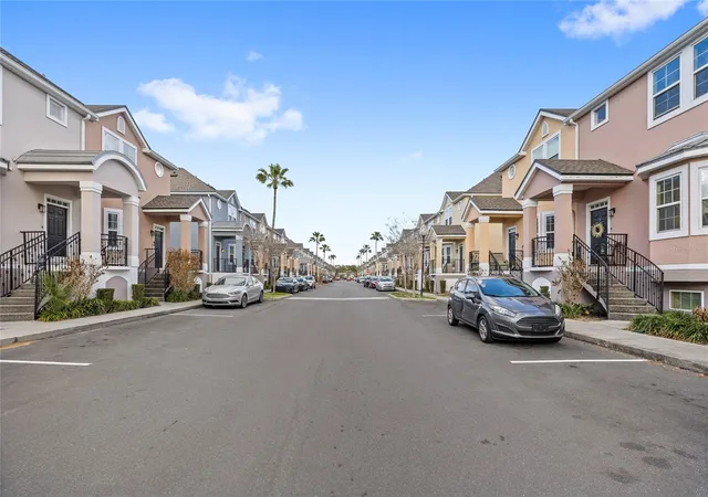 41st image of 3480 Soho St #201, Orlando, FL 32835 | MLS# O6386822
