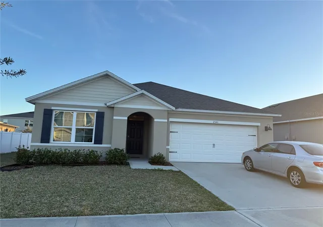 1st image of 2541 Harmonia Hammock Rd, Harmony, FL 34773 | MLS# O6386837