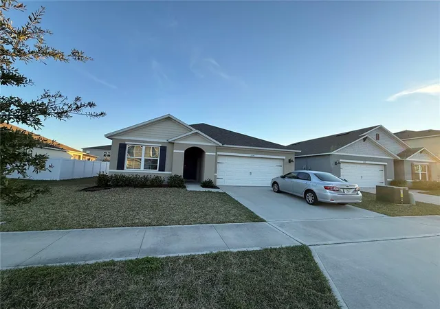 2nd image of 2541 Harmonia Hammock Rd, Harmony, FL 34773 | MLS# O6386837