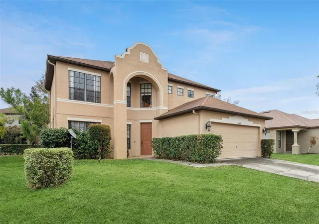 Homes for sale in Orlando, FL | 4867 Sweet Cedar Cir, Orlando, FL 32829 | MLS# S5144898