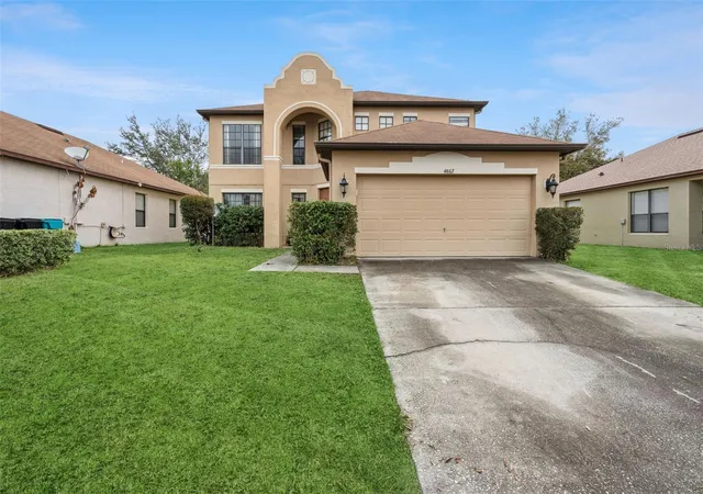 Homes for sale in Orlando, FL | 4867 Sweet Cedar Cir, Orlando, FL 32829 | MLS# S5144898