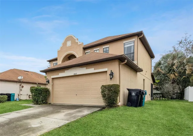 Photo 3 of Sale Pending at 4867 Sweet Cedar Cir, Orlando, FL 32829 | MLS# S5144898 | Listing updated on 2026-10-01