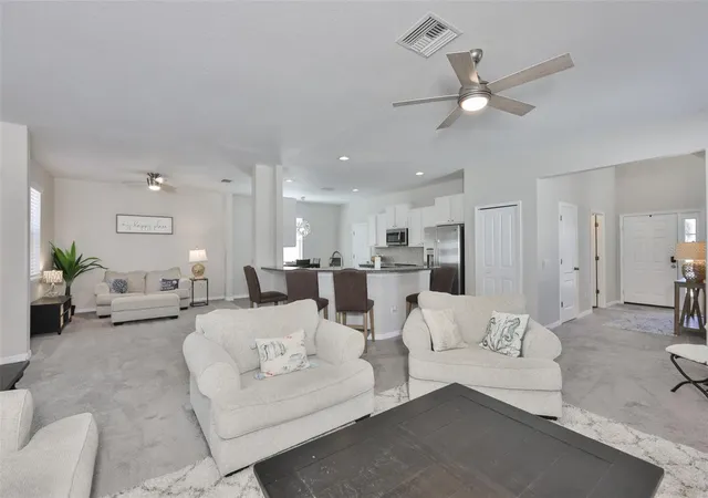 Photo 2 of Single family home for sale at 1609 Bonita Blf Ct, Ruskin, FL 33570 | MLS# TB8481856 | Listing updated on 2026-09-22