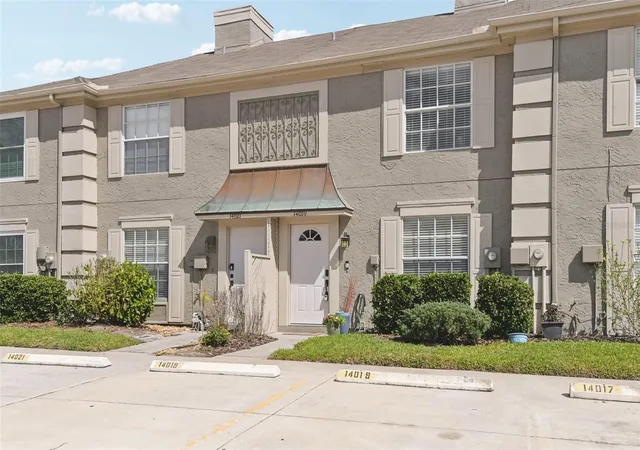 1st image of 14019 Notreville Wy, Tampa, FL 33624 | MLS# TB8481863