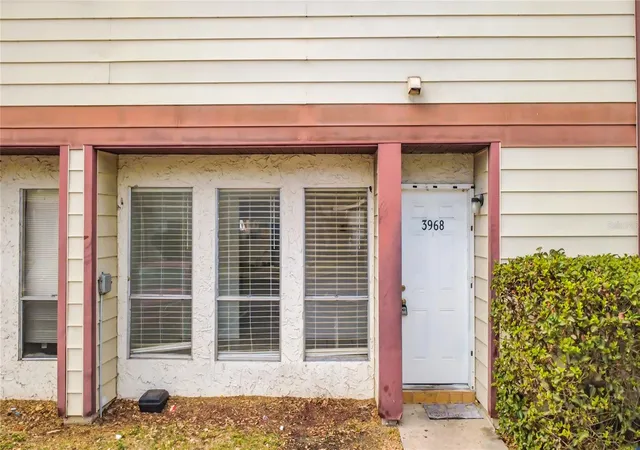 Photo 3 of Condo for sale at 3968 Crayrich Cir #C3, Orlando, FL 32839 | MLS# O6386859 | Listing updated on 2026-09-04