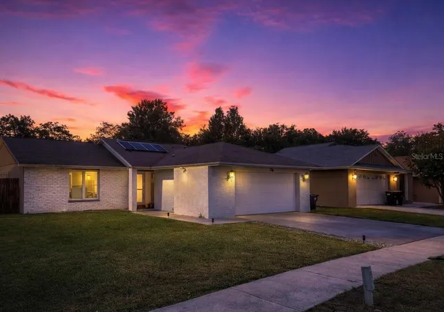 Homes for sale in Orlando, FL | 2217 Paprika Dr, Orlando, FL 32837 | MLS# S5144905