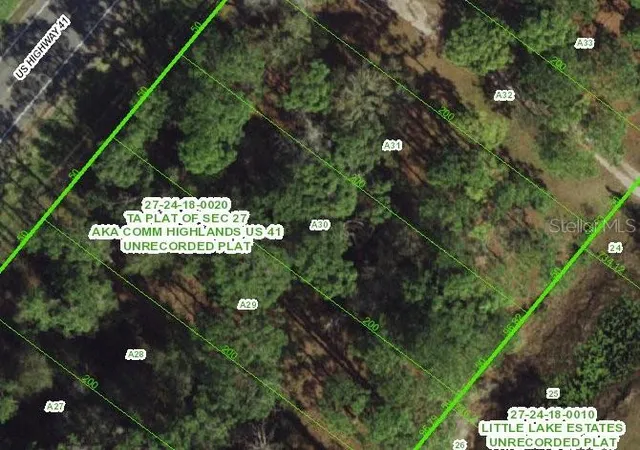 1st image of Us Hwy 41, Brooksville, FL 34610 | MLS# TB8481864