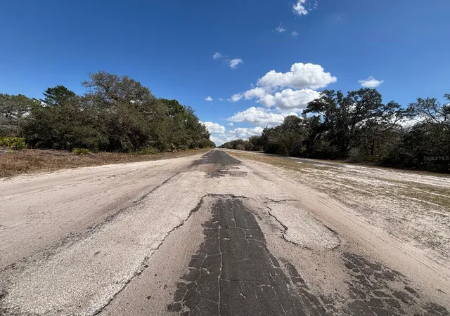 Photo 3 of Land for sale at 1006 Palm Ave, Frostproof, FL | MLS# S5144906 | Listing updated on 2026-03-03