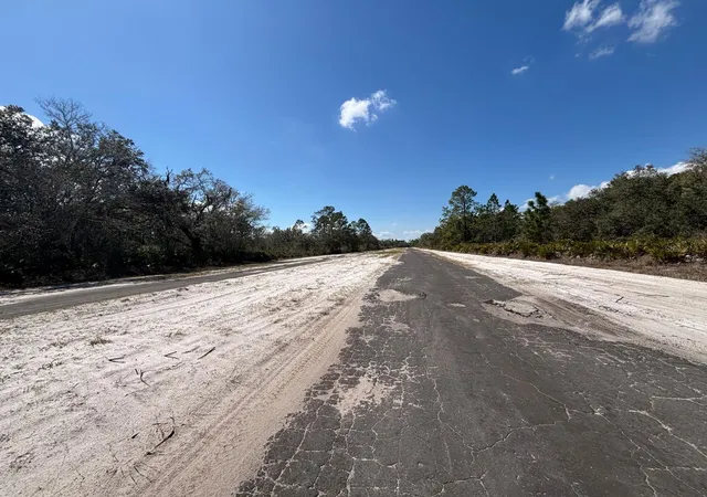 Photo 4 of Land for sale at 1006 Palm Ave, Frostproof, FL | MLS# S5144906 | Listing updated on 2026-03-03