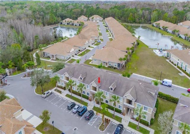4th image of 1195 Godavari Wy, WESLEY CHAPEL, FL 33543