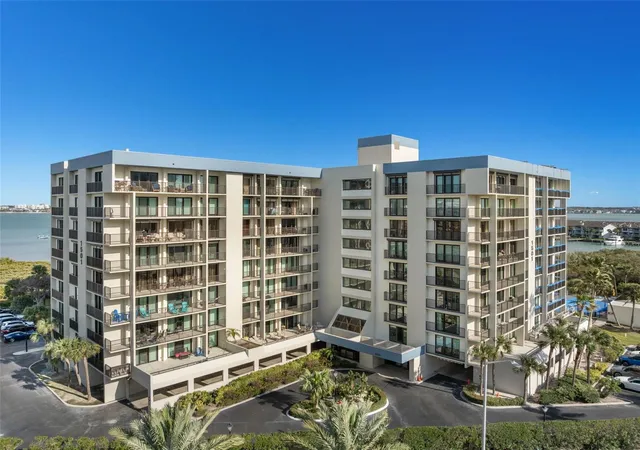 Homes for sale in Clearwater Beach, FL | 1501 Gulf Blvd #603, Clearwater Beach, FL 33767 | MLS# TB8481869