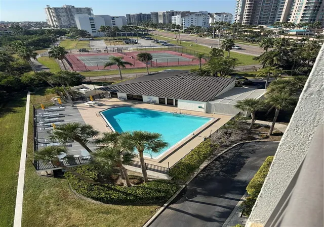 Homes for sale in Clearwater Beach, FL | 1501 Gulf Blvd #603, Clearwater Beach, FL 33767 | MLS# TB8481869