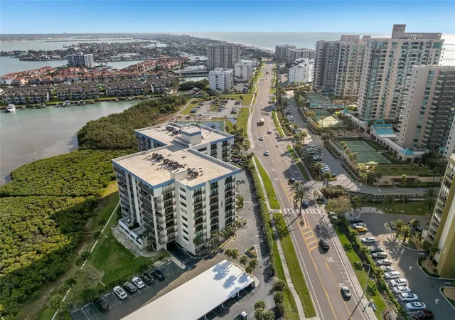 Homes for sale in Clearwater Beach, FL | 1501 Gulf Blvd #603, Clearwater Beach, FL 33767 | MLS# TB8481869