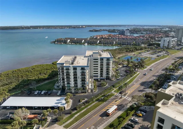 Homes for sale in Clearwater Beach, FL | 1501 Gulf Blvd #603, Clearwater Beach, FL 33767 | MLS# TB8481869