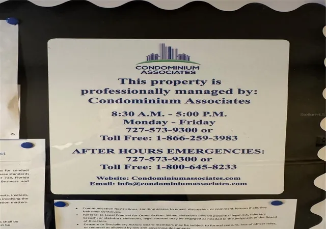 2nd image of 1501 Gulf Blvd, CLEARWATER BEACH, FL 33767
